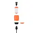 Fox black label dumpy illuminated halo bobbin hangers