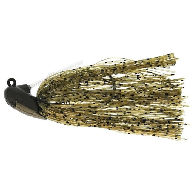 westin slide up rubber jig