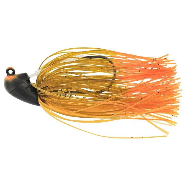 westin slide up rubber jig