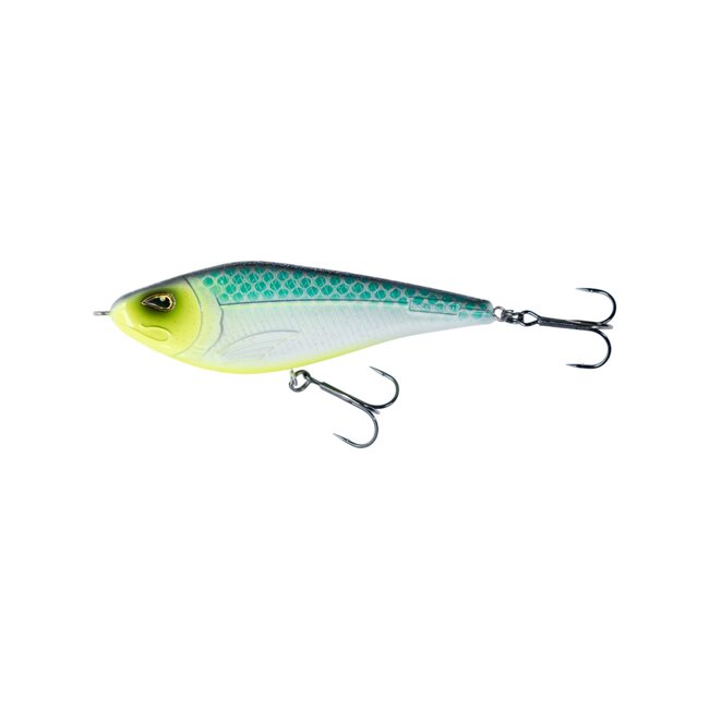 rozemeijer pike glide