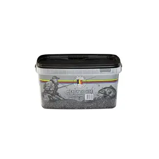 marcel van den eynde gekookte kemp 3kg