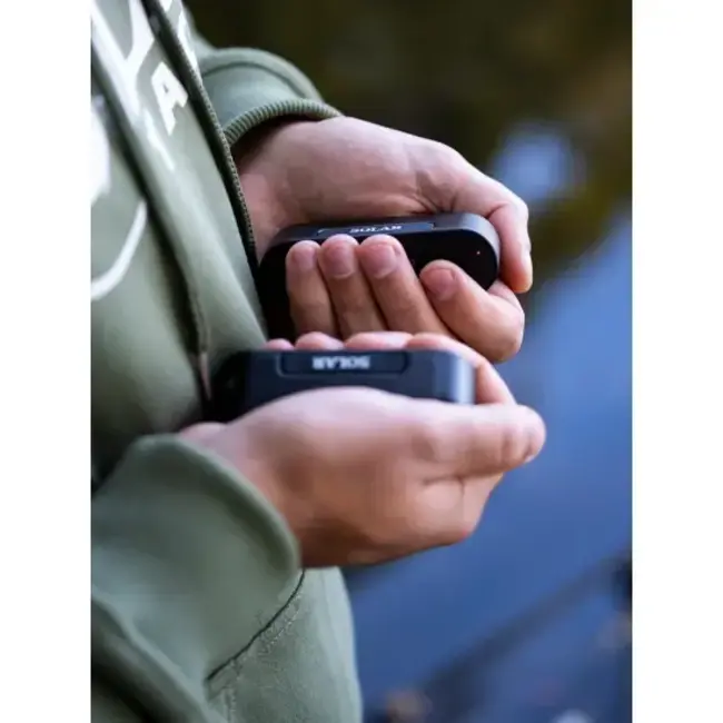 solar tackle hotspot mag pods