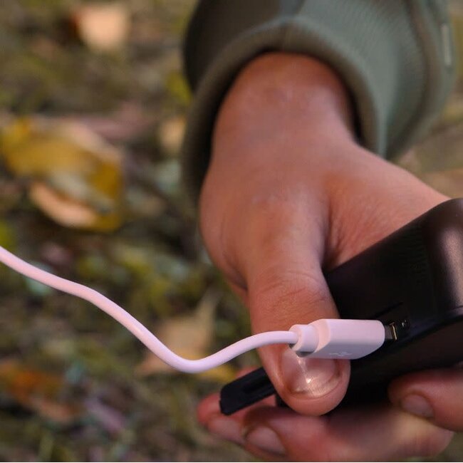 solar tackle hotspot mag pods