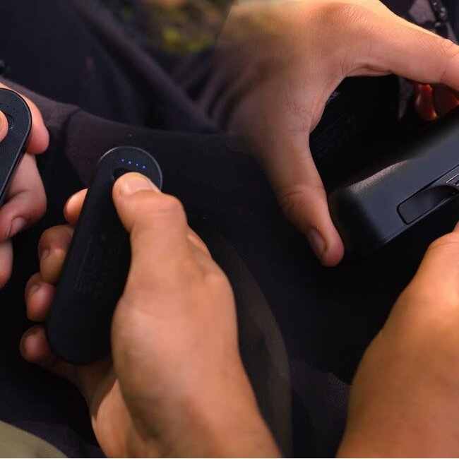 solar tackle hotspot mag pods