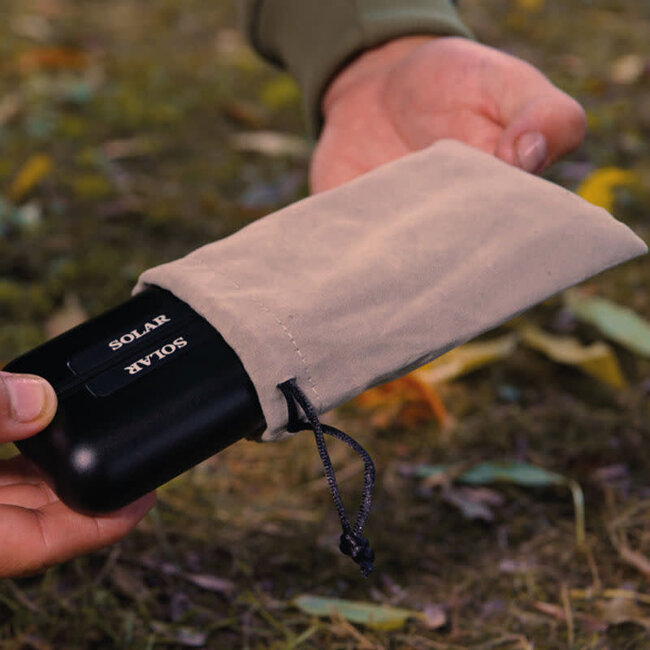 solar tackle hotspot mag pods
