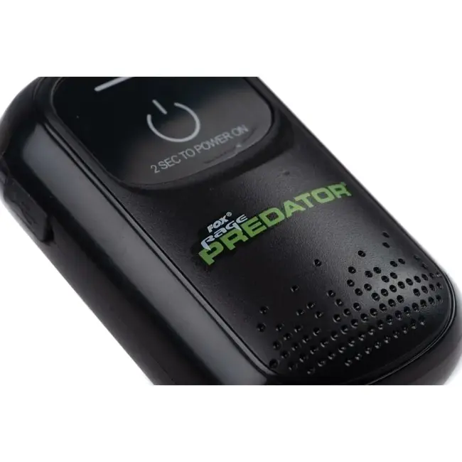 fox rage usb-c aerator zuurstofpomp