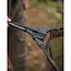Fox lever-lok landing net