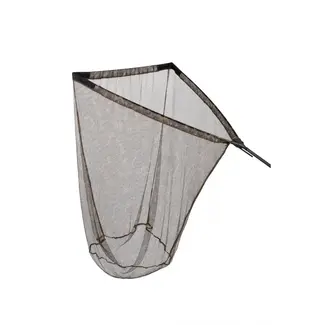 Fox lever-lok landing net