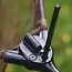 Fox lever-lok landing net