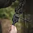 Fox lever-lok landing net