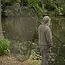 Fox lever-lok landing net