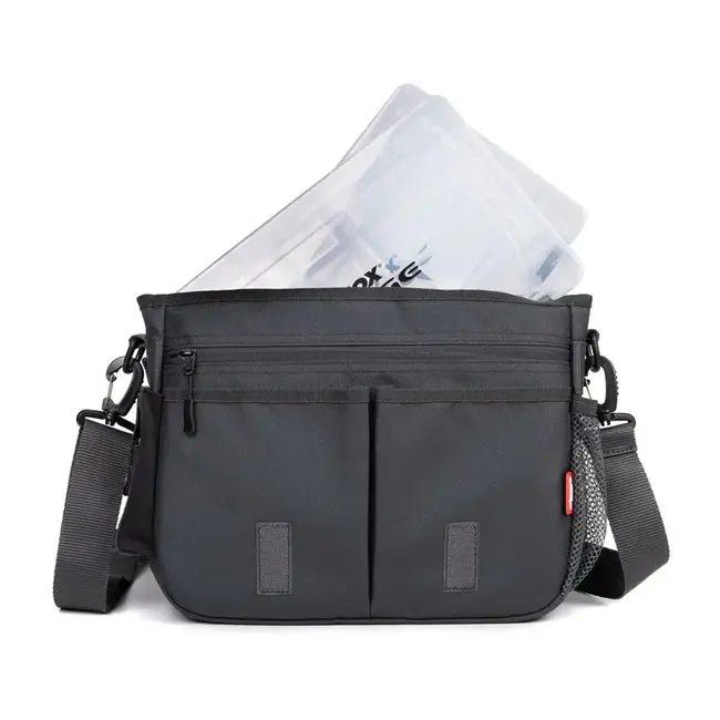 fox rage messenger bag