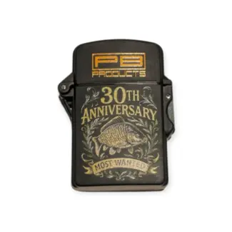 pb products windproof lighter