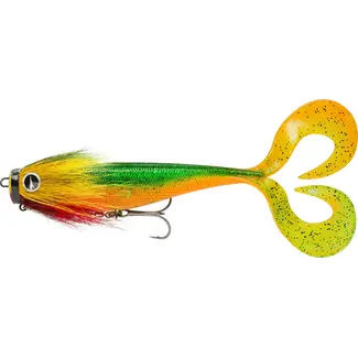 rapala soft olio prerigged