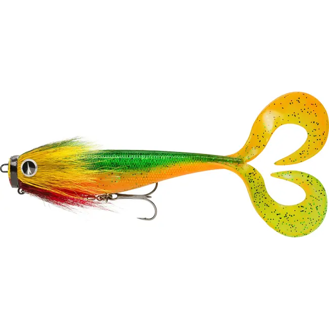 rapala soft olio prerigged