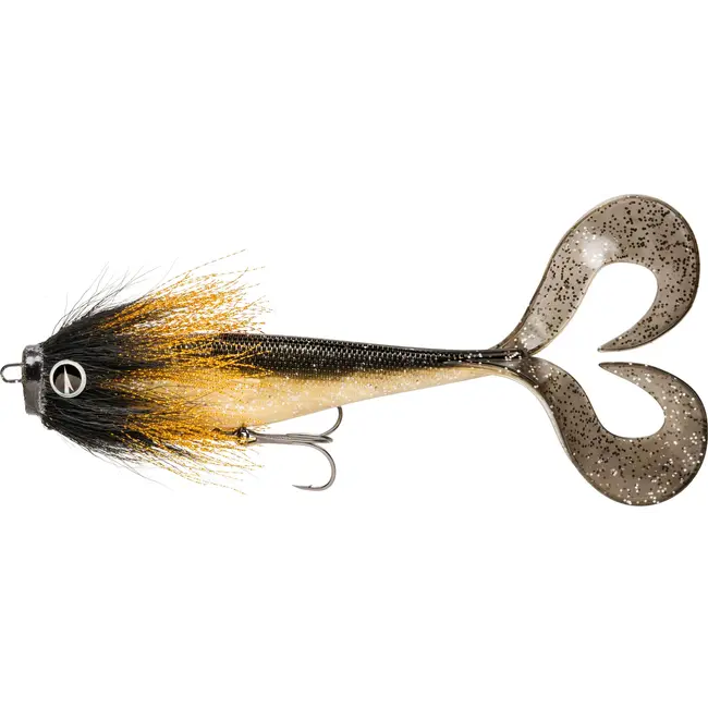 rapala soft olio prerigged