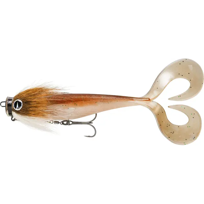 rapala soft olio prerigged