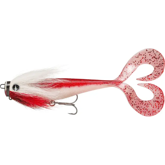 rapala soft olio prerigged