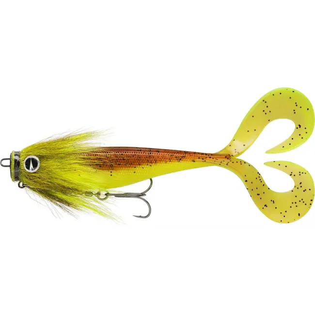 rapala soft olio prerigged