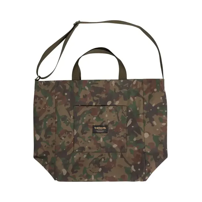 trakker techpro tote bag