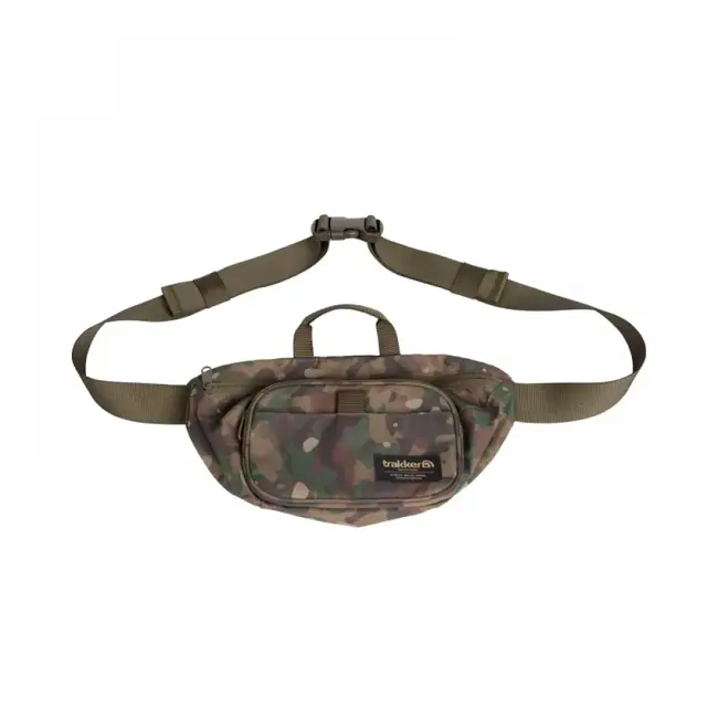trakker techpro shoulder bag