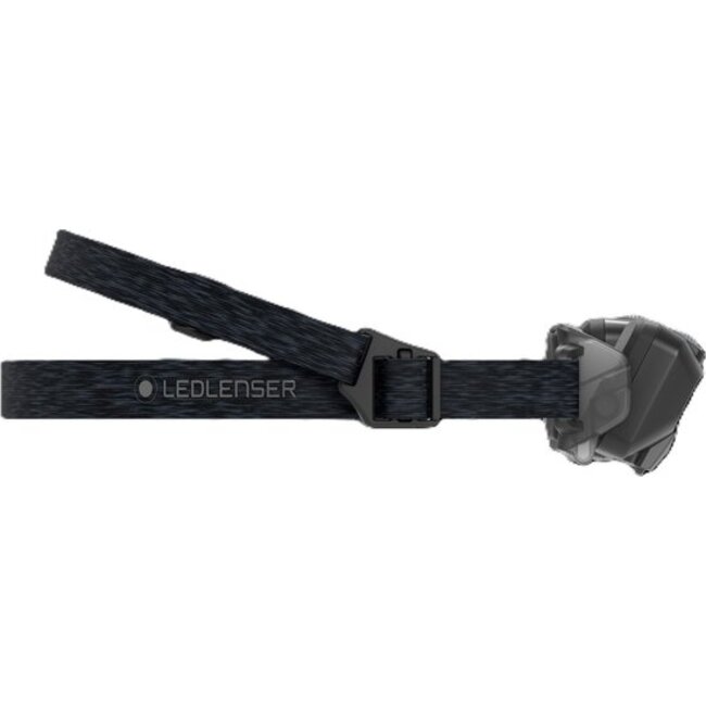 ledlenser hf6r core blackhoofdlamp