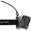 ledlenser hf8r core black hoofdlamp