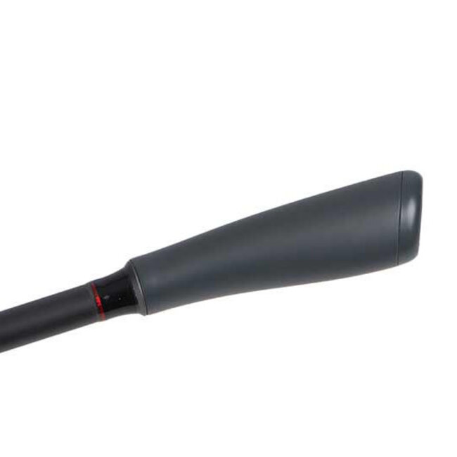 fox rage warrior zander cast 2026