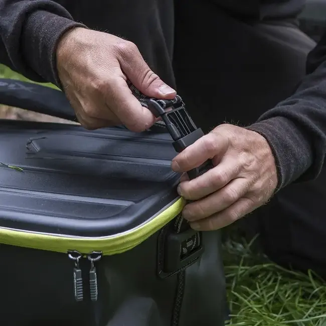 matrix xl accessories eva storage bag *model 2026