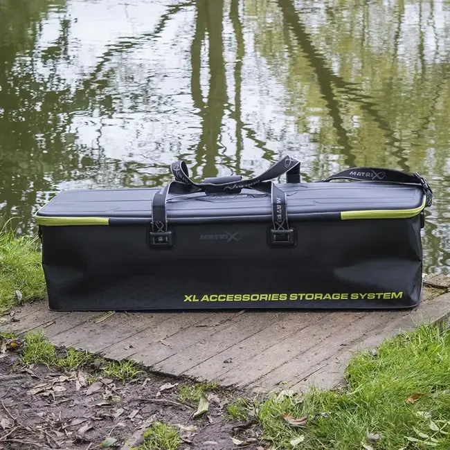 matrix xl accessories eva storage bag *model 2026