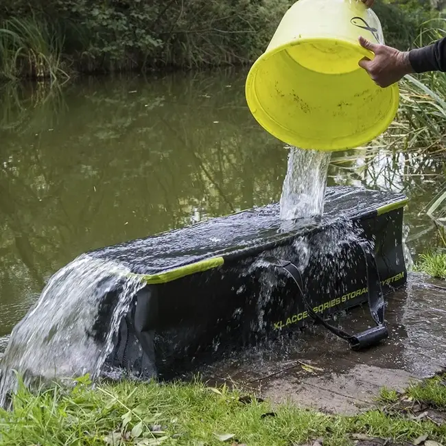 matrix xl accessories eva storage bag *model 2026