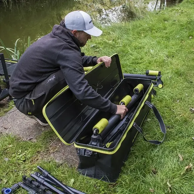 matrix xl accessories eva storage bag *model 2026