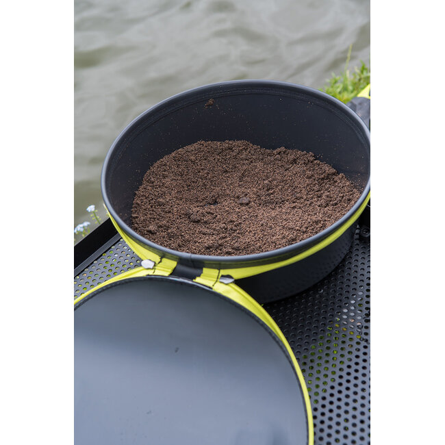 matrix moulded eva bowl with lid