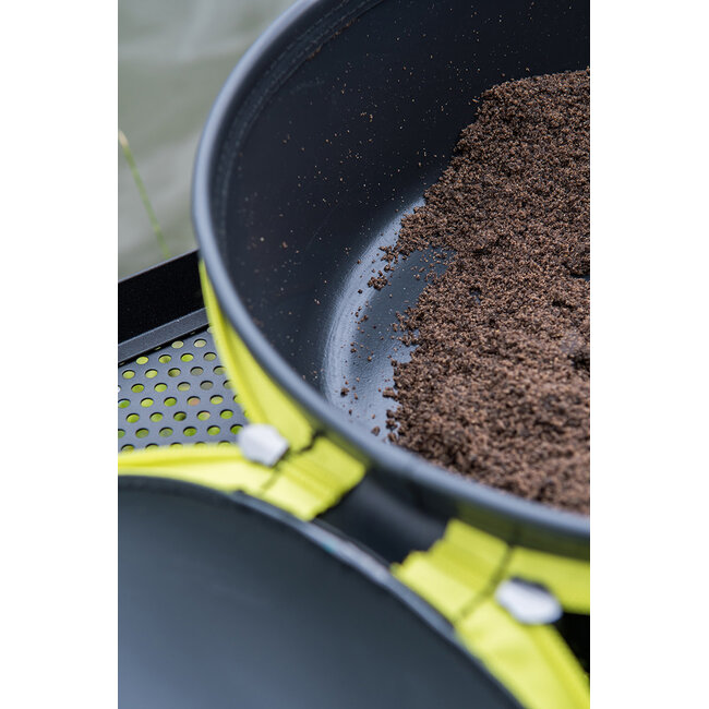 matrix moulded eva bowl with lid