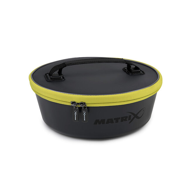 matrix moulded eva bowl with lid