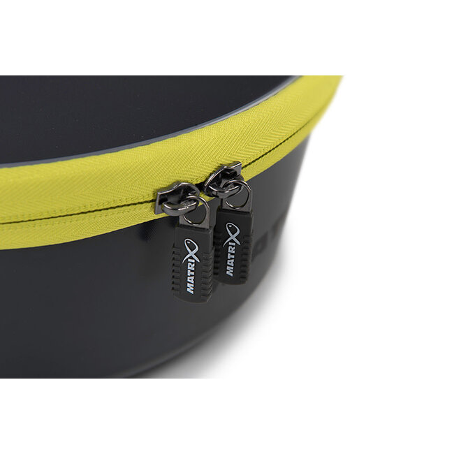 matrix moulded eva bowl with lid