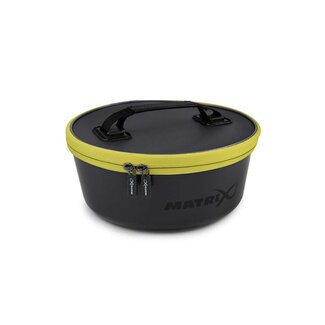 matrix moulded eva bowl with lid