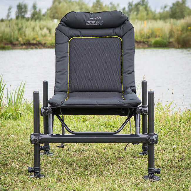 matrix xr36 pro accessory chair