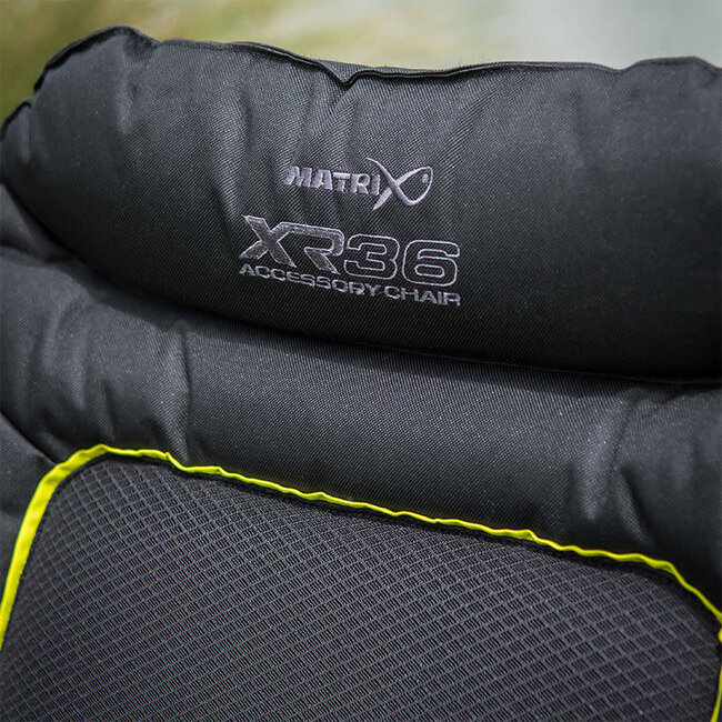matrix xr36 pro accessory chair