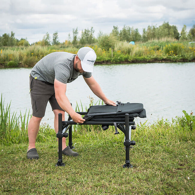 matrix xr36 pro accessory chair