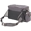 westin w4 waist pack titanium black large (+4 boxes)