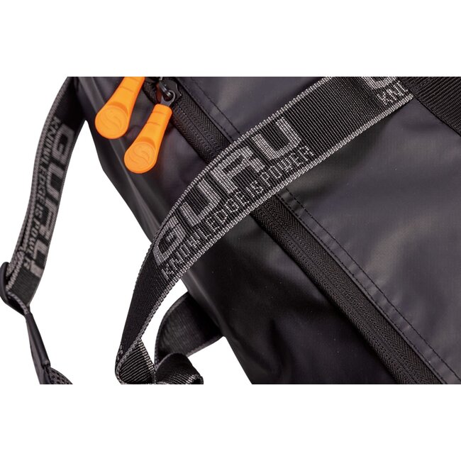 guru fusion side tray bag