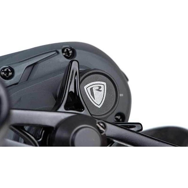 fox rage warrior baitcaster