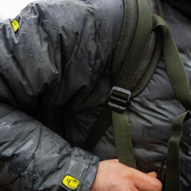 ridgemonkey ruggage rucksack 40 liter