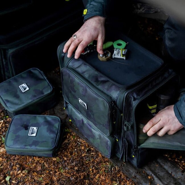 ridgemonkey ruggage rucksack 40 liter