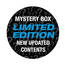 nash limited edition mystery box