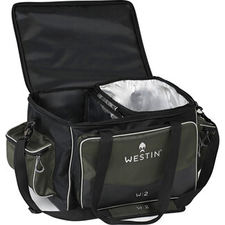 westin w2 carryall + freeze bag & forest night fresh box