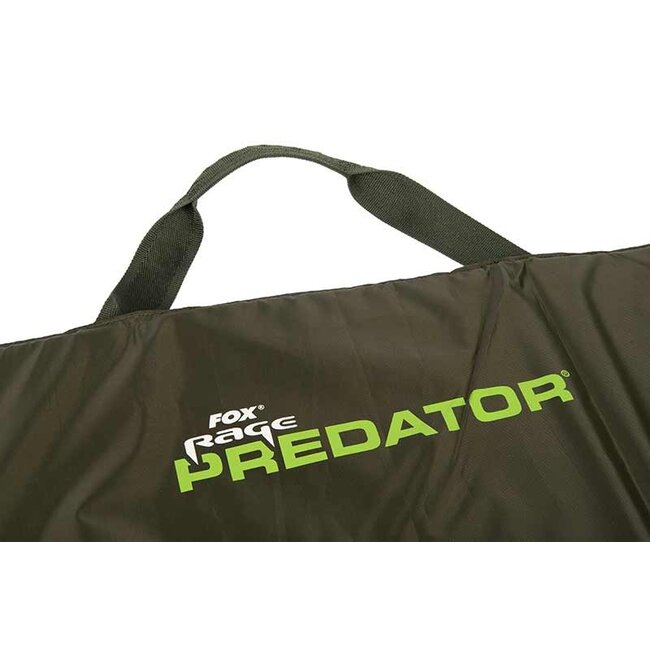 fox rage predator compact mat