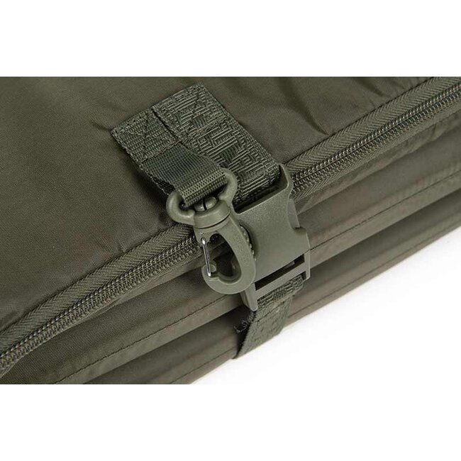 fox rage predator compact mat