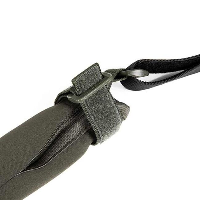 fox rage tip butt & reel protector